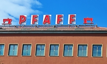 Stadt besiegelt Kauf des Pfaff- Areals