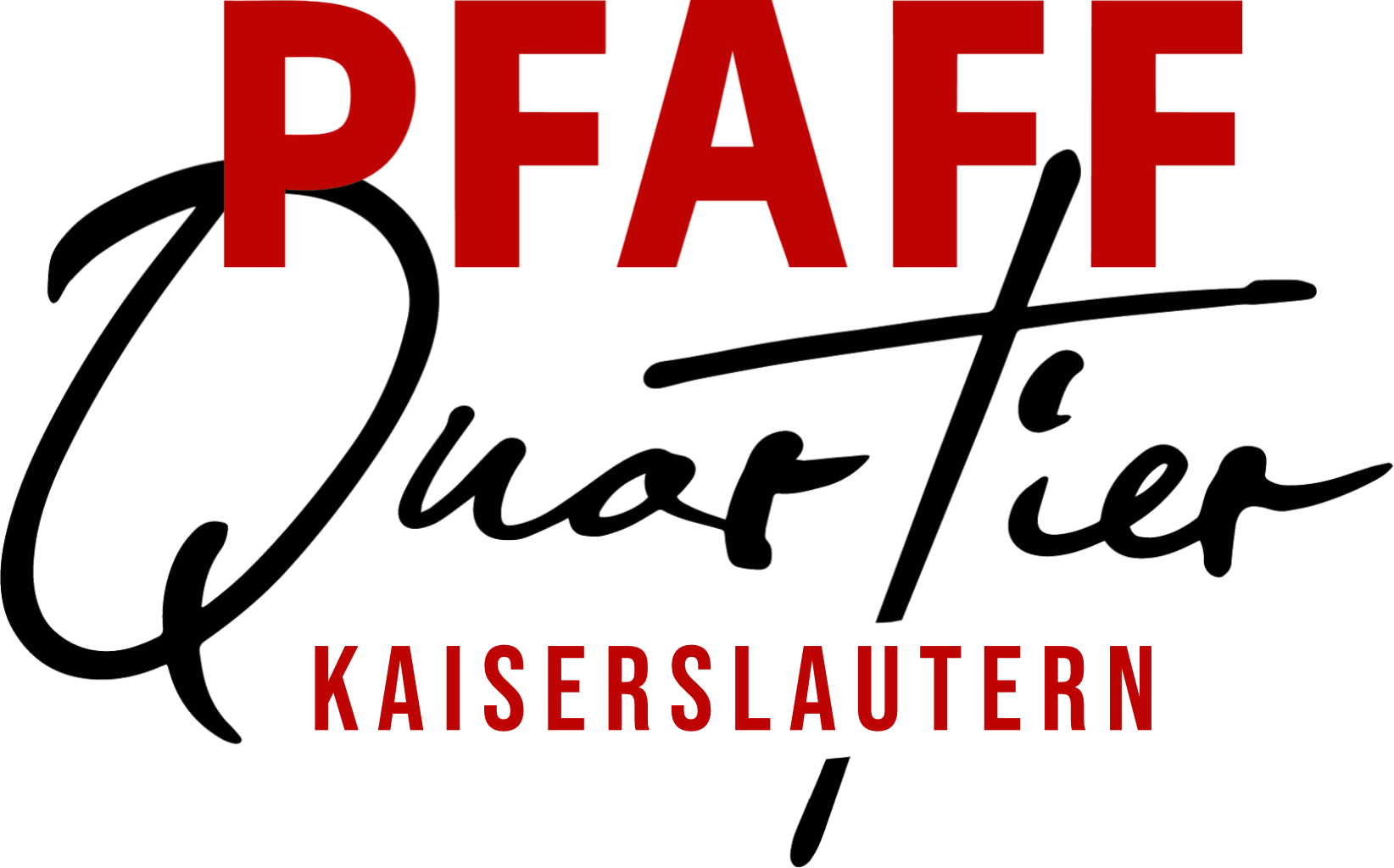 PFAFF-Quartier